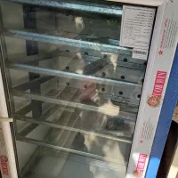 دستگاه جوجه کشی ۱۱۰۰تایی نو نو|ماشینآلات صنعتی|هشتگرد, سعید آباد|دیوار