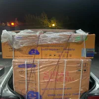 کولرگازی جنرال شکار|کولر گازی و فن‌کوئل|تبریز, |دیوار