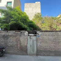 خونه کلنگی ۱۰۳با جواز رایگان|فروش زمین و ملک کلنگی|تهران, ارجمندی راد|دیوار