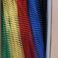 سیمی کردن کتاب و قمقمه