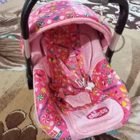 کریر در حدنو|کالسکه و لوازم جانبی|یاسوج, |دیوار