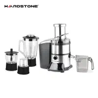 آبمیوه گیری چهار کاره هاردستون