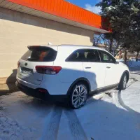 سورنتو|خودرو سواری و وانت|قزوین, |دیوار