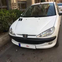 206 اس دی|خودرو سواری و وانت|تهران, گیشا|دیوار