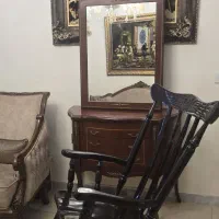 ست کنسول ، بوفه ، ریلکسی و میز TVدر حد