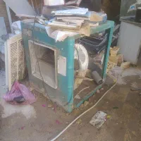 کولر آبی جنرال|کولر آبی|شیراز, سینما سعدی|دیوار