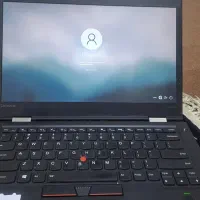 ThinkPad X1 Carbon Gen6 i5 رم۸ SSD۲۵۶ سالم|رایانه همراه|اهواز, کوی باهنر|دیوار