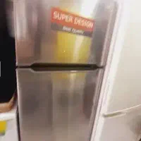 یخچال ۱۴ فوت|یخچال و فریزر|زابل, |دیوار