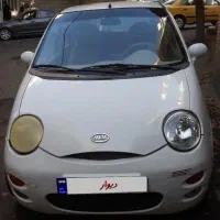 ام وی ام ۱۱۰|خودرو سواری و وانت|کرج, برغان|دیوار