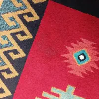 فرش|فرش|محمدیه-قزوین, |دیوار