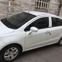 برلیانس H230 دنده کارمندی