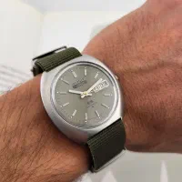 ساعت مچی سیکو کاستوم seiko actus|ساعت|تهران, سهروردی|دیوار