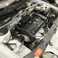 پارس تیوفایف دریچه سیم عتیقه|خودرو سواری و وانت|مریوان, |دیوار