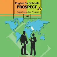 تدریس آنلاین زبان انگلیسی متوسطه و کتاب های آموزشی