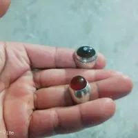 انگشتر تک چشم وکلوخه