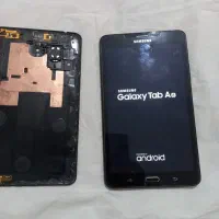 تبلت سامسونگtab A6|تبلت|بندرعباس, |دیوار