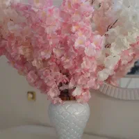 گل و گلدان|گل مصنوعی|تهران, سجاد|دیوار