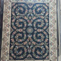 فرش افشان گل ریز