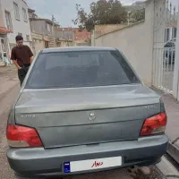 پراید ۱۳۲ ۸۹