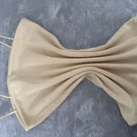 کراپ تاپ بند ماکارونی|لباس|بیرجند, |دیوار