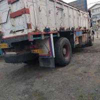 بنزتک باری|خودرو سنگین|لنگرود, |دیوار