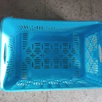 سبد مرغ|ظروف نگهدارنده، پلاستیکی، یک‌بارمصرف|رامند, |دیوار