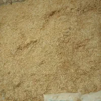 کاه حدود۲تن