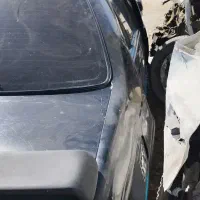 پژو تصادفی مدل ۸۱|خودرو سواری و وانت|ایلام, |دیوار