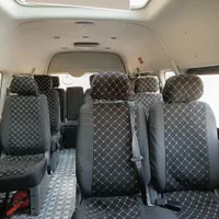 سرویس جهت شرکت‌ها مدارس ودربستی به شهرهای اطراف|خدمات حمل و نقل|ساوه, |دیوار