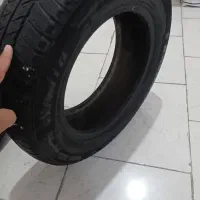 لاستیک ۱۴ ۶۵ ۱۸۵ تریانگل و کویر|قطعات یدکی و لوازم جانبی|هشتگرد, فاز ۷ مهستان|دیوار