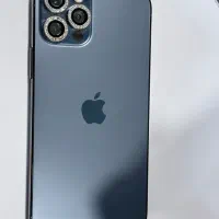 آیفون ۱۲ پرو