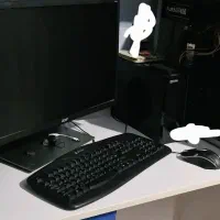سیستم مناسب برای تدوین و گیم
