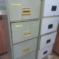 فایل اداری فلزی