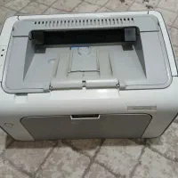 پرینتر اچ پی hp 1102 در حدنو