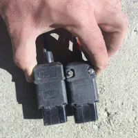 کابل برق پاور واتس ماینر و کابل شبکه