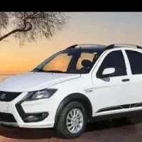 کوییک GXR ۱۴۰۴ *صفر *فول سفارشی * رینگ اسپورت|خودرو سواری و وانت|شیراز, درکی|دیوار