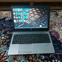لپ تاپ HP|رایانه همراه|کرفتو, |دیوار