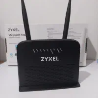 مودم روتر زایکسل  ZYXEL VMG5301 T20A