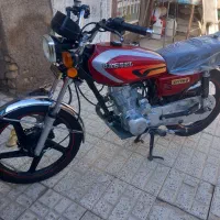 موتور باسل ۴۰۲|موتورسیکلت|نیشابور, ناسیونال|دیوار