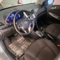 اکسنت مدل ۹۷|خودرو سواری و وانت|نور, |دیوار