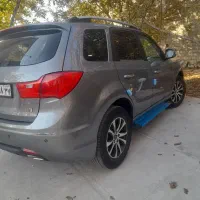 هایما s7 توربو مدل 96