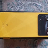 poco x4poro 5g|موبایل|کرمان, |دیوار