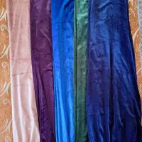 یک تعداد پارچه ولباس|لباس|اراک, |دیوار