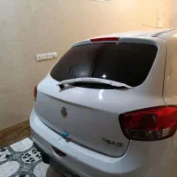 تیبا ۲|خودرو سواری و وانت|شادگان, |دیوار