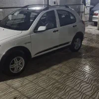 کوییک GXR تیپ L مدل 1404 خشک