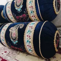 ۲۰ عدد روی بالشتی نو