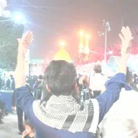 زیارتی