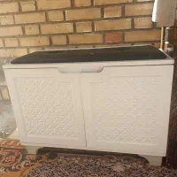 جاکفشی ام دی آف سه طبقه|جاکفشی، کمد، دراور|جم, |دیوار