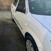 تیبا ۲ استثنایی|خودرو سواری و وانت|گنبد کاووس, |دیوار