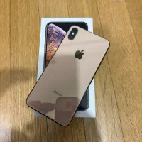 iPhone Xs max 256 zaa تمیز